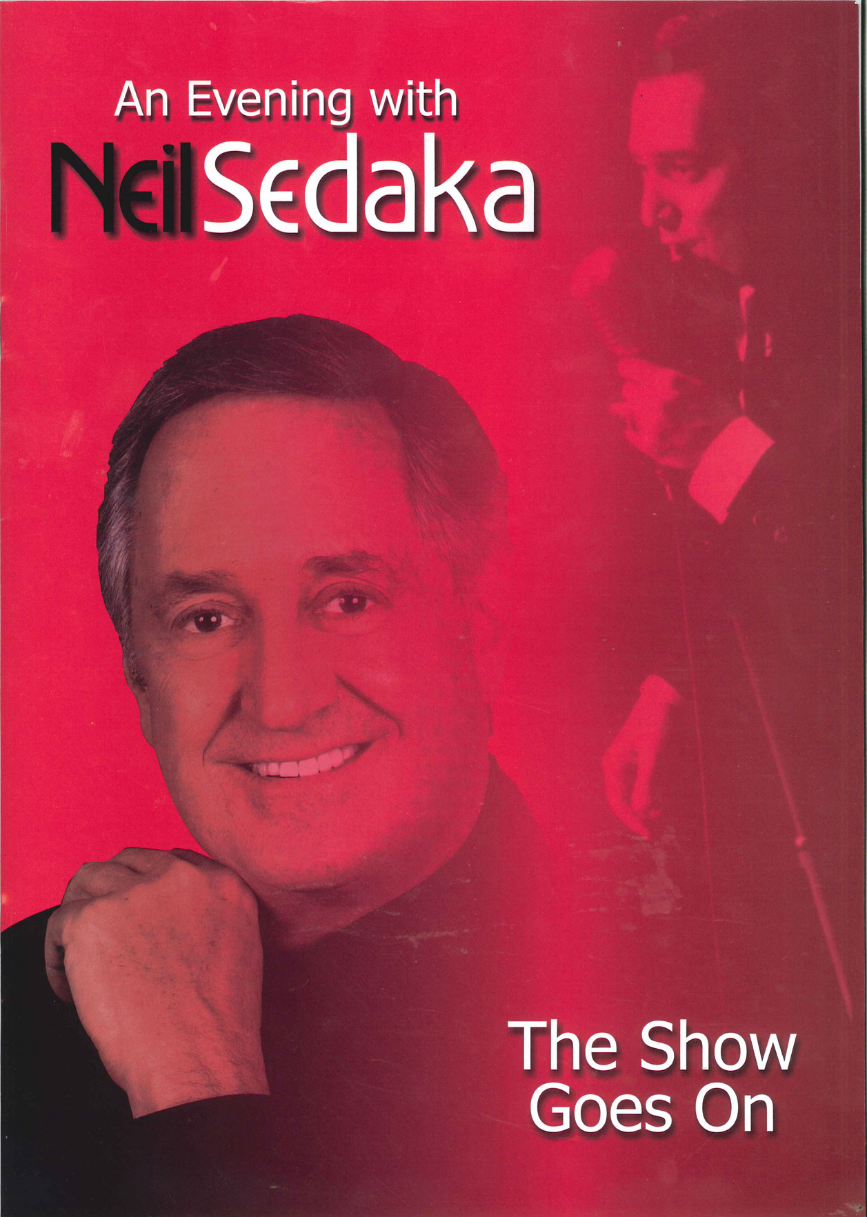 Neil Sedaka